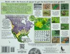 2025 Gardening By The Moon  Calendar-Long Growing Season Fashion