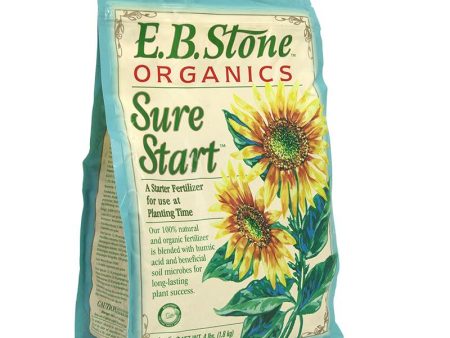 Sure Start 4-6-2 (4 lb bag) Online