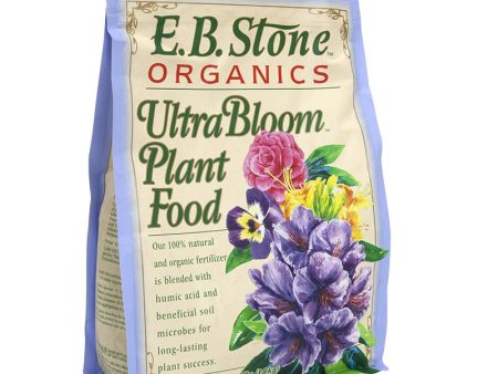 Ultra Bloom 0-10-10 (4 lb bag) Discount