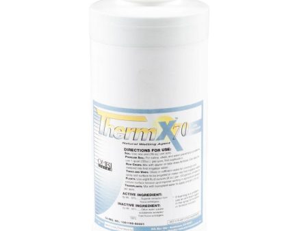 Therm X70 Yucca Extract (Pint) For Sale