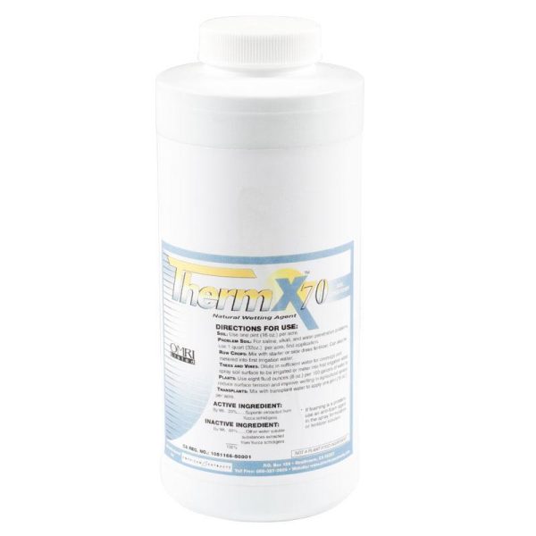 Therm X70 Yucca Extract (Pint) For Sale