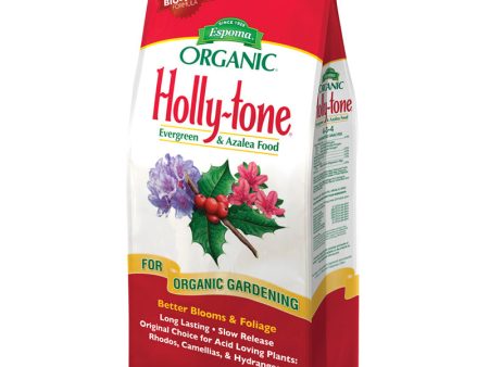 Espoma Organic Holly-Tone (4Lbs) Discount