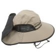 Gardener s Sun Hat, Sand (Medium) Online Sale