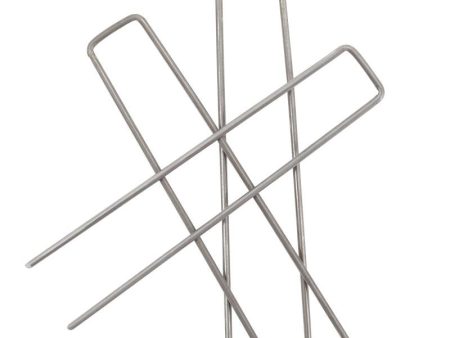 Ground Staples (Pack of 100) For Discount