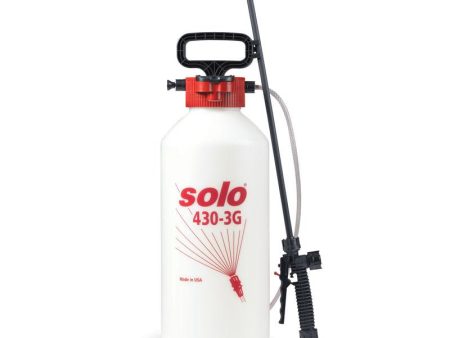 Solo 430-3G 3-Gallon Sprayer Sale