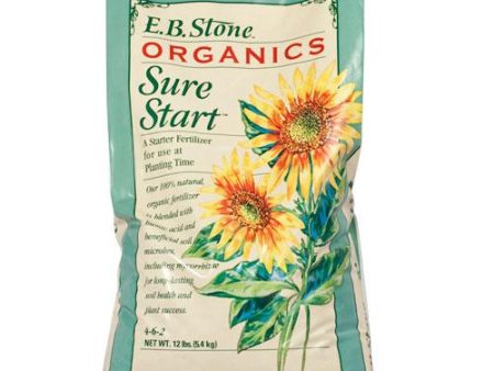 Sure Start 4-6-2 (15 lb bag) on Sale