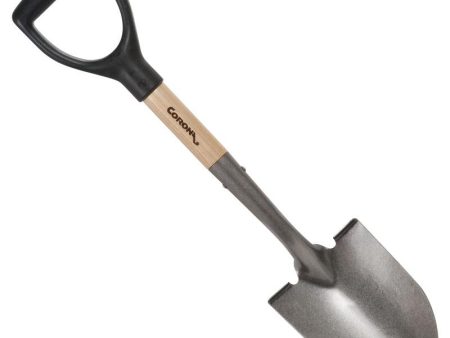 Corona Mini Shovel Cheap