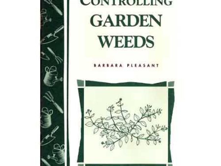 Controlling Garden Weeds Cheap