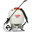 Solo 425 4-Gallon Backpack Sprayer Discount