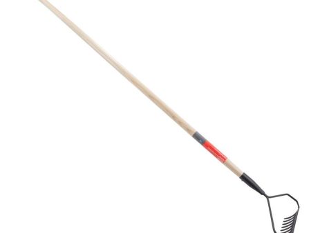 Corona Bow Head Rake With Wood Handle Cheap