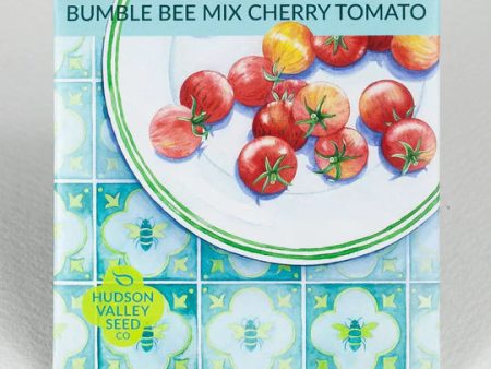 Bumble Bee Mix Cherry Tomato Sale