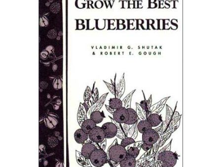 Grow the Best Blueberries For Sale