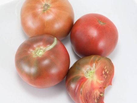 Black Krim Tomato (Organic) Sale