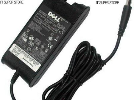 Dell Latitude E6400 E6410 E6420 Laptop Charger Original Fashion