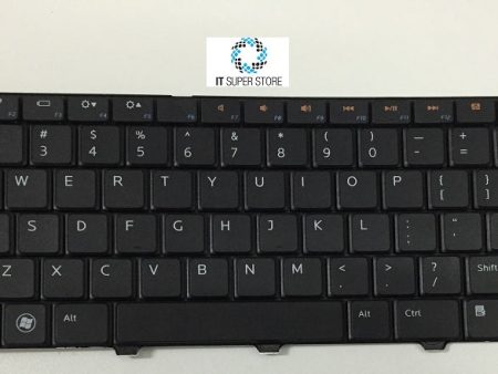 Dell Inspiron 14R 14V N4010 N4020 N4030 N5030  Series Laptop Keyboard NSK-DJD01 Supply