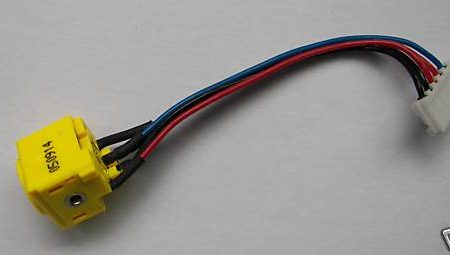 Lenovo Thinkpad T400 Series Laptop DC Power Jack Sale