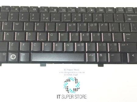 HP Pavilion DV3 DV3-2000 Series Keyboard Dark Brown Glossy PK1306T1D07 Hot on Sale