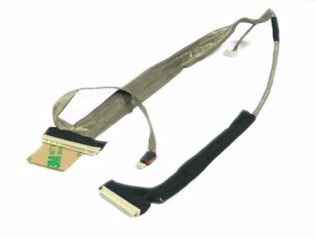 Toshiba Satellite A500 A505D Laptop LCD Cable k000080540 on Sale