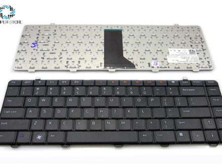 Dell Inspiron 1464 1464D 1464R Series Laptop Keyboard 0JVT97 Online Sale