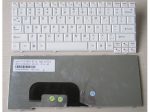 Lenovo IdeaPad S12 Laptop Keyboard White 25-008421 Hot on Sale