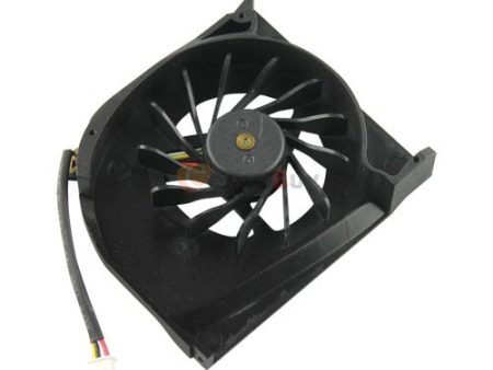 HP Pavilion DV6000 DV6500  DV6600 DV6700 Laptop CPU Fan 431450-001 For Discount