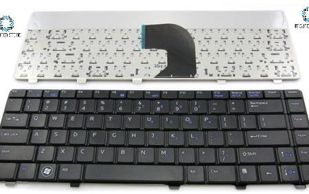 Dell Vostro 3300 3400 3500 Laptop Keyboard without Backlit 0Y5VW1 For Cheap