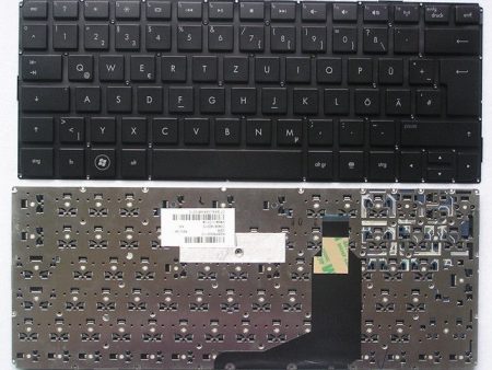 HP Envy 13 Series 13-1000 13-1030 Keyboard AESP6U00110 on Sale