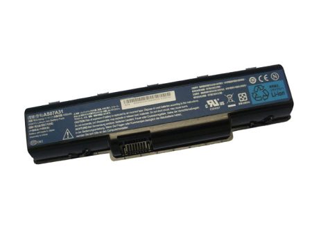 Acer Aspire 5516 5517 5532-314G50Mn Laptop Battery AS07A31 Online Sale