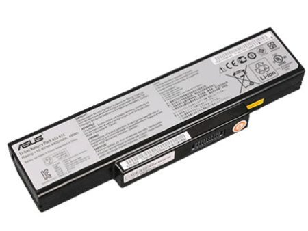 Asus A32-K72 Replacement Laptop Battery For Cheap