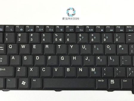 Acer Aspire one A110 A150 ZG5 D150 D250 Laptop Keyboard V091902AS3 on Sale