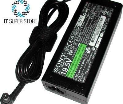 Sony Vaio VGN-FW VGN-FW351J H Laptop Charger Original Online