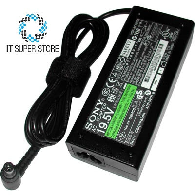 Sony Vaio VGN-FW VGN-FW351J H Laptop Charger Original Online