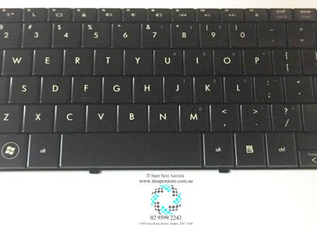 HP Pavilion DV2 DV2-1100 DV2-1000 DV2-1200 Keyboard Glossy Black Discount