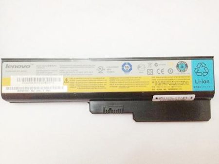 IBM Lenovo 3000 N500 G430 Laptop Battery Original 42T4729 Sale