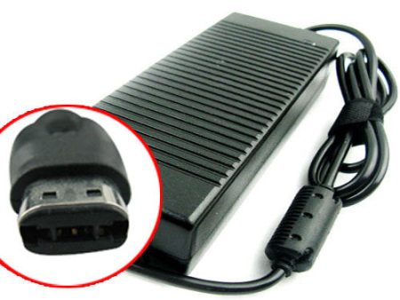 HP 180W (Oval Pin) Laptop Charger Original on Sale