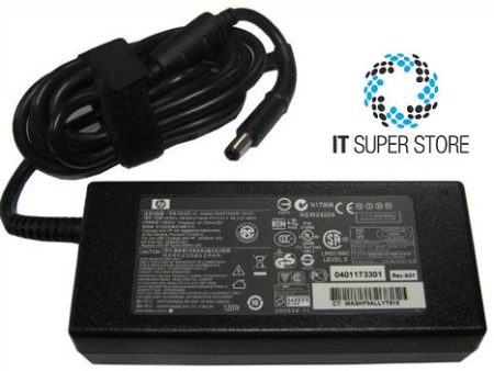 HP 18.5V 6.5A 120W 7.4mm*5.0mm Laptop Charger Original Discount