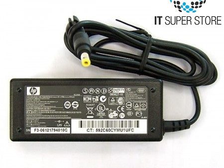 HP Pavilion DM1-1000 DM1-2000 (18.5V 3.5A 65W 1.7mm x4.8mm) Laptop Charger Original on Sale