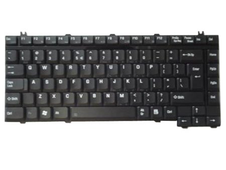 Toshiba Satellite A10 A15 A20 A30 Series Laptop Keyboard Online