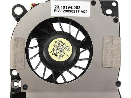 Dell Latitude D620 D630 D631Precision M2300 CPU Fan 0C169M Sale