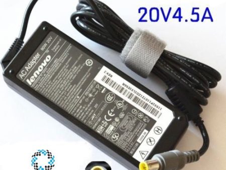 Lenovo T520i T410i T410S W510 T510i 90W Laptop Charger Online