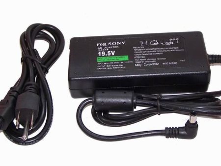 Sony Vaio VGN-Aw25Gj Laptop AC adapter For Cheap