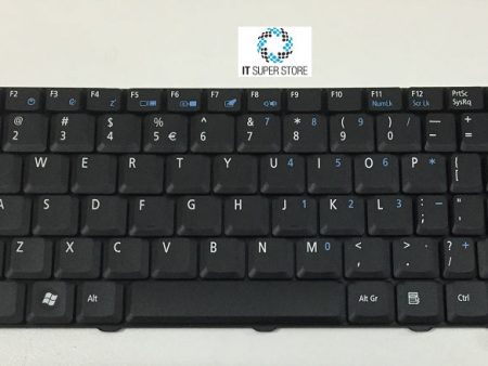 Acer Aspire 2930 2930Z  Series Laptop Keyboard PK130430260 Online now