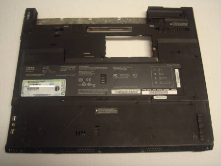 IBM Lenovo Thinkpad T40 Bottom Case Hot on Sale