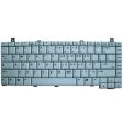 Medion Akoya RAM2080 Laptop Keyboard Grey AAJ25040G000S0 YH-AA53AC01 Online