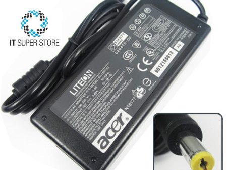 Acer Aspire 5738ZG 5730Z 5732Z Laptop Charger Adapter Original Online now