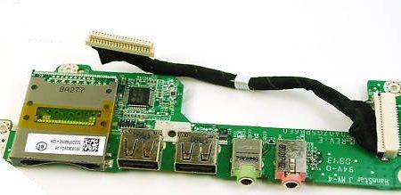 Acer AspireOne ZG5 Audio USB Board Online now